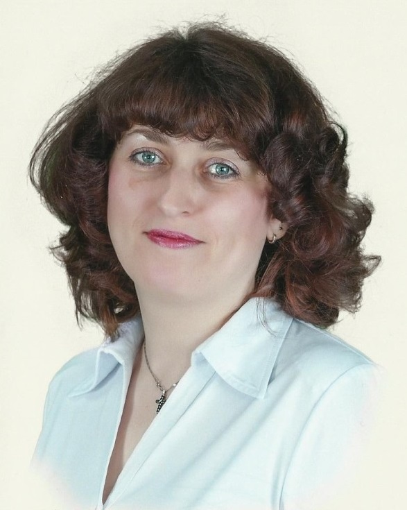 Воспитатель Аристова Марина Вячеславовна.